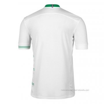 Tailandia 2ª Camiseta Saint-Etienne 2021-2022