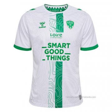 Tailandia 2ª Camiseta Saint-Etienne 2022-2023 Tailandia 2ª Camiseta Saint-Etienne 2022-2023