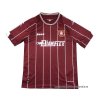 Tailandia 1ª Camiseta Salernitana 2024-2025 Tailandia 1ª Camiseta Salernitana 2024-2025