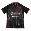 Tailandia 3ª Camiseta Salernitana 2023-2024 Tailandia 3ª Camiseta Salernitana 2023-2024