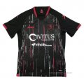 Tailandia 3ª Camiseta Salernitana 2023-2024