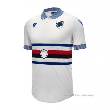 Tailandia 2ª Camiseta Sampdoria 2023-2024 Tailandia 2ª Camiseta Sampdoria 2023-2024