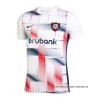 Tailandia 2ª Camiseta San Lorenzo 2024