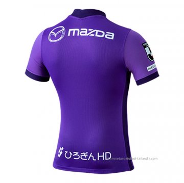 Tailandia Camiseta Sanfrecce Hiroshima 1ª 2022