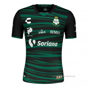2ª Camiseta Santos Laguna 2022-2023 2ª Camiseta Santos Laguna 2022-2023