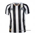 Tailandia 2ª Camiseta Santos 2024