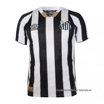 Tailandia 2ª Camiseta Santos 2024 Tailandia 2ª Camiseta Santos 2024