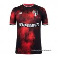 Tailandia 3ª Camiseta Sao Paulo 2024