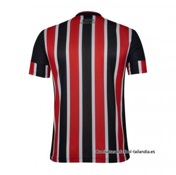 Tailandia 2ª Camiseta Sao Paulo 2024