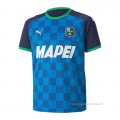Tailandia 3ª Camiseta Sassuolo 2021-2022
