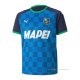 Tailandia 3ª Camiseta Sassuolo 2021-2022