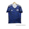 Tailandia 1ª Camiseta Schalke 04 2025-2026 Tailandia 1ª Camiseta Schalke 04 2025-2026