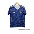 Tailandia 1ª Camiseta Schalke 04 2025-2026