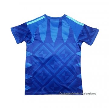 Tailandia 1ª Camiseta Schalke 04 2026-2027