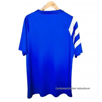 Tailandia Camiseta Schalke 04 Special 2026-2027 Azul