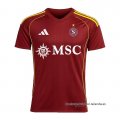 Tailandia 1ª Camiseta Servette 2025-2026