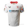 1ª Camiseta Sevilla 2022-2023 1ª Camiseta Sevilla 2022-2023