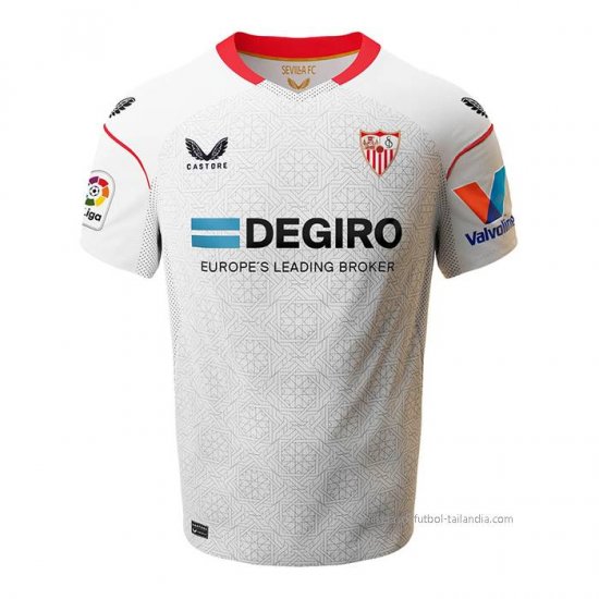 1ª Camiseta Sevilla 2022-2023 - Haga un click en la imagen para cerrar