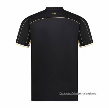 Tailandia 2ª Camiseta Sheffield United Portero 2025-2026