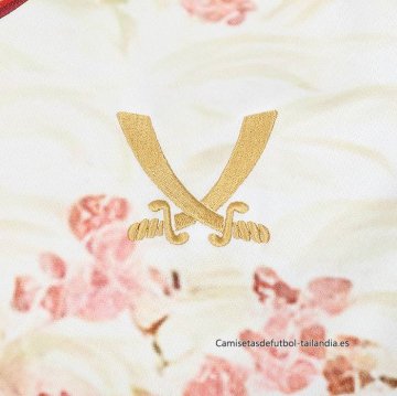 Tailandia Camiseta Sheffield United Special 2025-2026