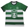 Tailandia Camiseta Sporting Champion 2024-2025