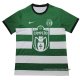 Tailandia Camiseta Sporting Champion 2024-2025