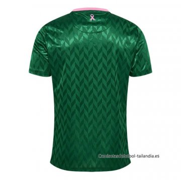 Tailandia Camiseta Stade Rennais Special 2025-2026