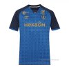 Tailandia 2ª Camiseta Stade de Reims 2021-2022 Tailandia 2ª Camiseta Stade de Reims 2021-2022