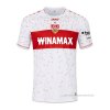 Tailandia 1ª Camiseta Stuttgart 2023-2024 Tailandia 1ª Camiseta Stuttgart 2023-2024