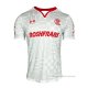 Tailandia 2ª Camiseta Toluca 2022-2023