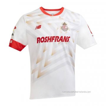 2ª Camiseta Toluca 2023-2024 2ª Camiseta Toluca 2023-2024