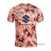 Tailandia 3ª Camiseta Turin 2024-2025