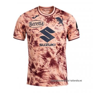 Tailandia 3ª Camiseta Turin 2024-2025