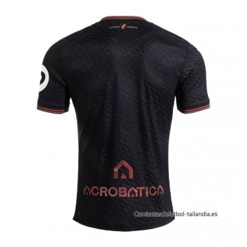 Tailandia 3ª Camiseta Turin 2025-2026