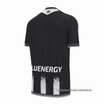 Tailandia 1ª Camiseta Udinese 2025-2026