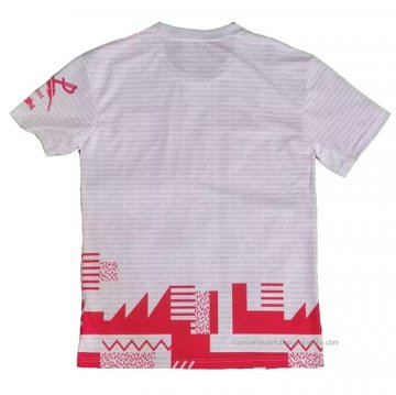 Tailandia Camiseta Union Berlin Special 2023-2024