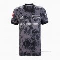 2ª Camiseta Union Berlin 2021-2022