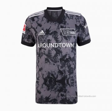 2ª Camiseta Union Berlin 2021-2022 2ª Camiseta Union Berlin 2021-2022
