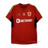 Tailandia 1ª Camiseta Universidad de Chile Portero 2023
