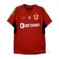 Tailandia 1ª Camiseta Universidad de Chile Portero 2023