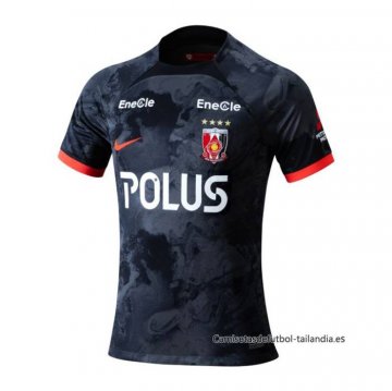 Tailandia 3ª Camiseta Urawa Red Diamonds 2024