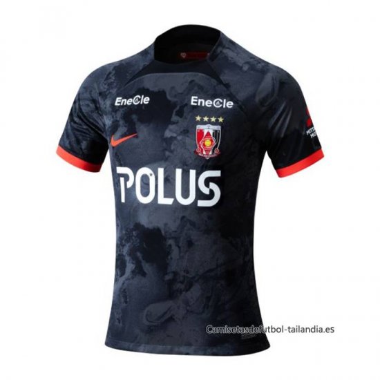 Tailandia 3ª Camiseta Urawa Red Diamonds 2024 - Haga un click en la imagen para cerrar