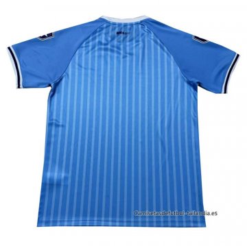 Tailandia 1ª Camiseta Uruguay 2024