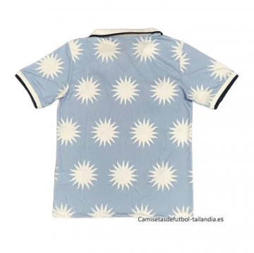 Tailandia Camiseta Uruguay Special 2026