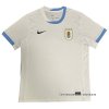 Tailandia 2ª Camiseta Uruguay 2024 Tailandia 2ª Camiseta Uruguay 2024