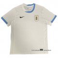 Tailandia 2ª Camiseta Uruguay 2024