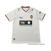 Tailandia 1ª Camiseta Valencia 2026-2027 Tailandia 1ª Camiseta Valencia 2026-2027