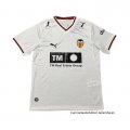 Tailandia 1ª Camiseta Valencia 2026-2027