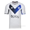 Tailandia 1ª Camiseta Velez Sarsfield 2022 Tailandia 1ª Camiseta Velez Sarsfield 2022