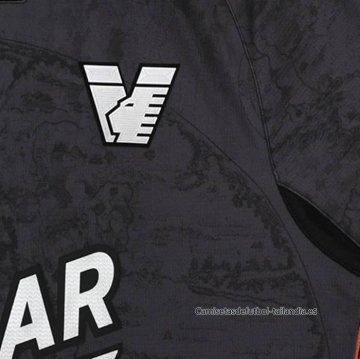 Tailandia 1ª Camiseta Venezia 2025-2026